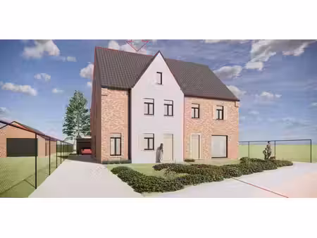 maison à vendre à wellen pour € 425.470 avec 3 chambres à coucher