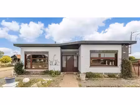 maison à vendre à tongerlo pour € 379.000 avec 3 chambres à coucher
