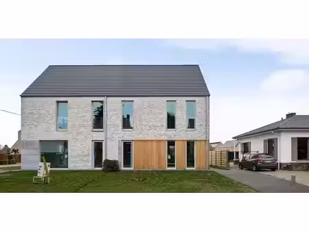 maison à vendre à tongerlo pour € 449.500 avec 3 chambres à coucher