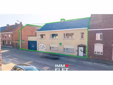 maison à vendre à wielsbeke pour € 449.000 avec 5 chambres à coucher