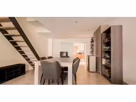 maison à vendre à blaasveld pour € 299.700 avec 3 chambres à coucher