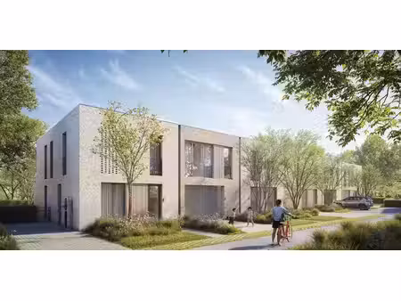carbon - woningen