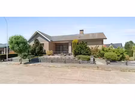 maison à vendre à zelzate pour € 399.000 avec 3 chambres à coucher