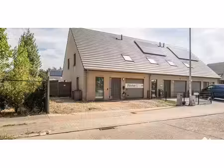 maison à vendre à zelzate pour € 415.000 avec 3 chambres à coucher