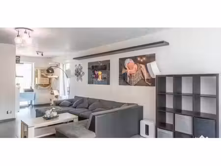 maison à vendre à zelzate pour € 429.000 avec 3 chambres à coucher
