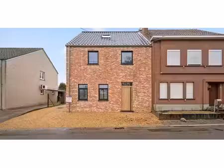 maison à vendre à zoutleeuw pour € 374.000