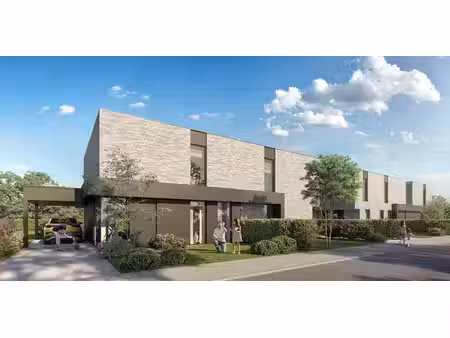 projets neufs à zulte à.p.d. € 427.641
