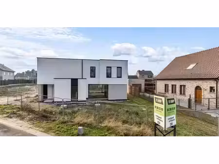 projets neufs à machelen à.p.d. € 439.500