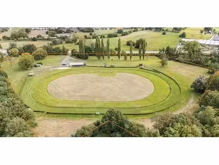 terrain à vendre à beringen pour € 299.000