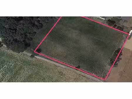 terrain de loisirs à vendre à rotem pour € 310.000
