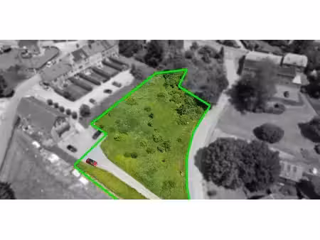 terrain à vendre à marche-en-famenne pour € 320.000