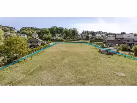 terrain à vendre à sint-joris-weert pour € 299.000