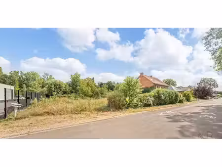 terrain à bâtir à vendre à genk pour € 241.500