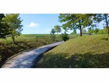 terrain à bâtir à vendre à nethen pour € 450.000