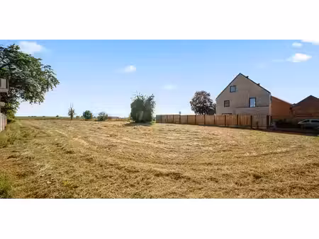 terrain à bâtir à vendre à outgaarden pour € 425.000