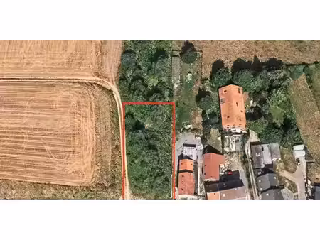 terrain à bâtir à vendre à loonbeek pour € 320.000