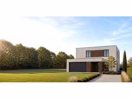 terrain à bâtir à vendre à nederokkerzeel pour € 429.000