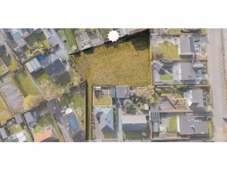 terrain à bâtir à vendre à meulebeke pour € 279.000