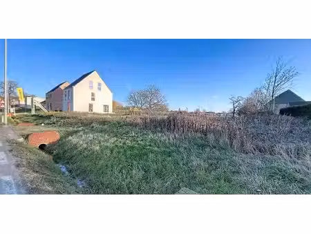 terrain à bâtir à vendre à nederhasselt pour € 249.000