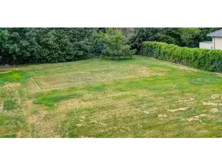 terrain à bâtir à vendre à overijse pour € 299.000