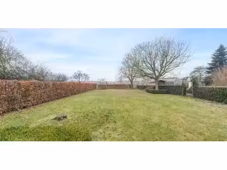 terrain à bâtir à vendre à roeselare pour € 320.000