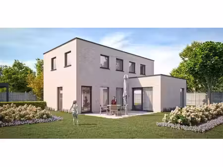 terrain à bâtir à vendre à wetteren pour € 246.116