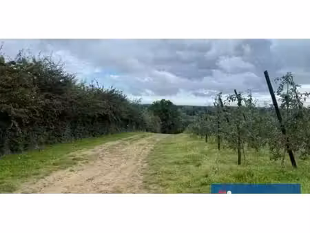 terrain agricole à vendre à loksbergen pour € 302.500