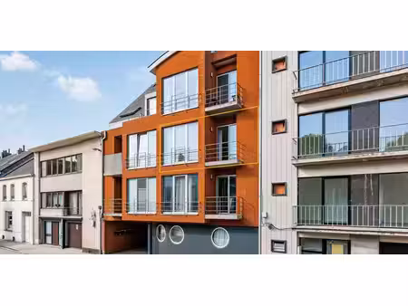 appartement à vendre à erembodegem pour € 249.000 avec 2 chambres à coucher