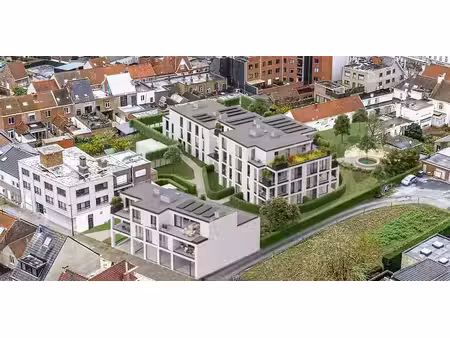 projets neufs à aalter à.p.d. € 376.500