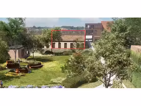 atelier à vendre à lokeren pour € 299.000