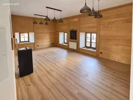 appartement t3 neuf