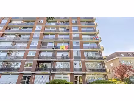 appartement à vendre à borsbeek pour € 239.000 avec 3 chambres à coucher