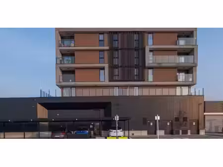 appartement à vendre à gerdingen pour € 325.000 avec 2 chambres à coucher