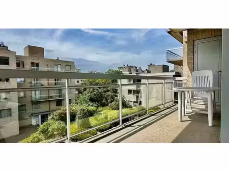 appartement à vendre à assebroek pour € 315.000 avec 3 chambres à coucher