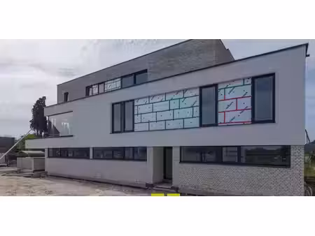 appartement à vendre à rotem pour € 310.740 avec 2 chambres à coucher