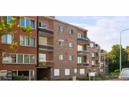 appartement à vendre à duffel pour € 249.000 avec 2 chambres à coucher