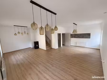 appartement t4 duplex neuf