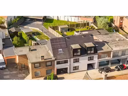 duplex à vendre à wervik pour € 247.000