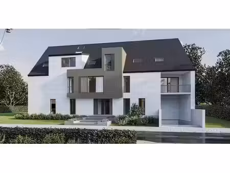 appartement à vendre à bunsbeek pour € 376.500 avec 2 chambres à coucher