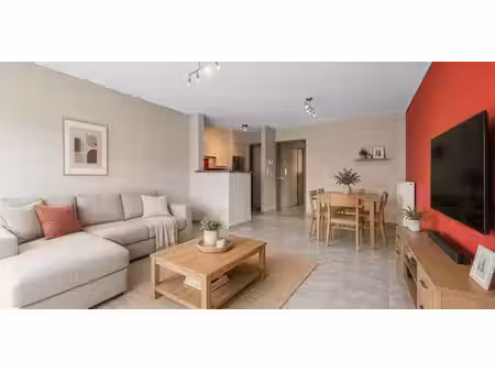 appartement à vendre à aaigem pour € 249.000 avec 2 chambres à coucher