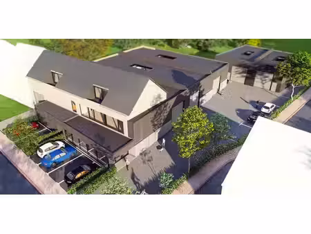 bâtiment d’entreprise à vendre à wijtschate pour € 300.000