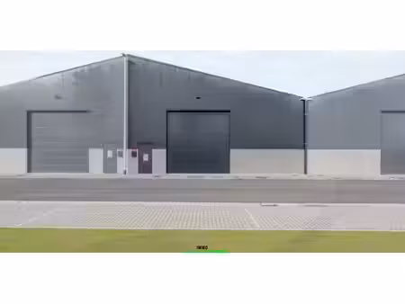 bâtiment d’entreprise à vendre à werken pour € 374.225
