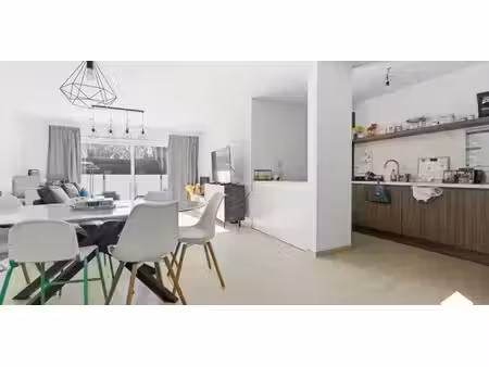 appartement à vendre à emelgem pour € 275.000 avec 2 chambres à coucher