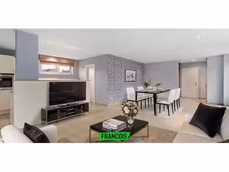 appartement à vendre à lembeke pour € 299.000 avec 4 chambres à coucher