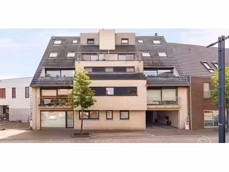 appartement à vendre à ruien pour € 249.000 avec 2 chambres à coucher
