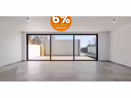 appartement à vendre à handzame pour € 299.000 avec 2 chambres à coucher