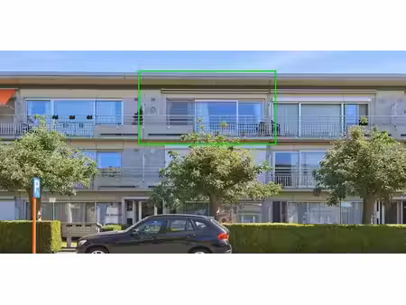 appartement à vendre à lint pour € 249.000 avec 2 chambres à coucher