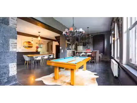 loft à vendre à jupille-sur-meuse pour € 299.000 avec 3 chambres à coucher