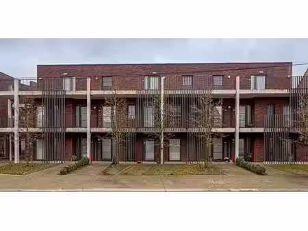 appartement à vendre à meldert pour € 250.000 avec 1 chambre à coucher