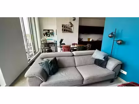 penthouse à vendre à machelen pour € 379.000 avec 2 chambres à coucher
